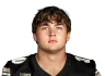 Parker Meese headshot