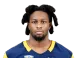 DJ Barnes headshot