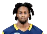 DJ Barnes headshot