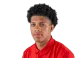 Josiah Freeman headshot