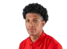 Josiah Freeman headshot