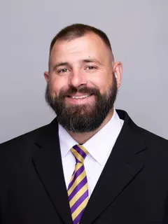 Brandon Kreczmer headshot
