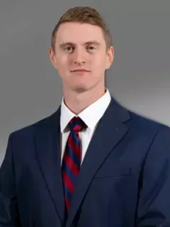 Brendan Smith headshot