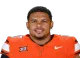 DeSean Brown headshot