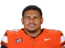 DeSean Brown headshot