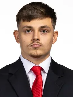 Drew Boczek headshot