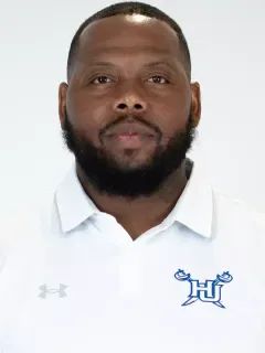 DJ Boldin headshot