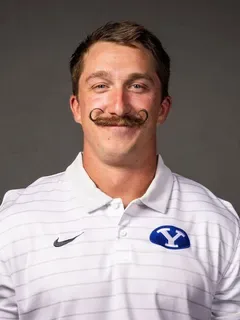 Skyler Mayne headshot