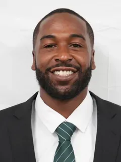 Jalil Kilpatrick headshot