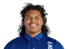 Jeremiah Ticket headshot