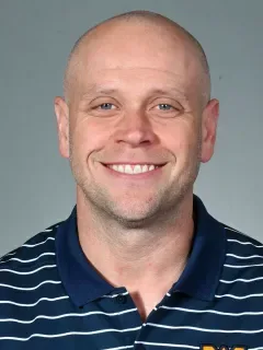 Parker Whiteman headshot