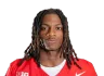 Jourdin Houston headshot