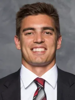 Tyler Deam headshot