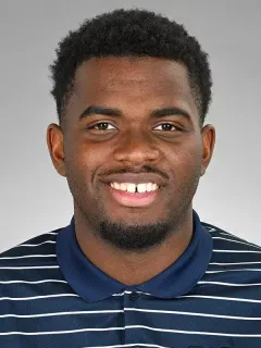 Logan Bradley headshot