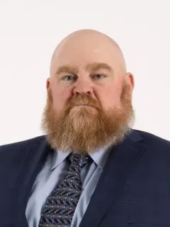 Cameron Norcross headshot
