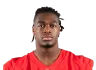 Alvin Ebosele headshot