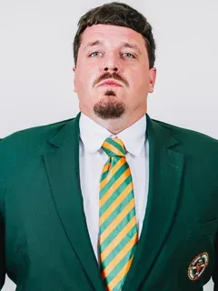 Casey Warming headshot