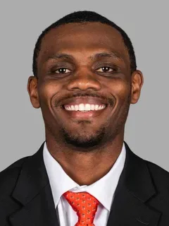 Favian Upshaw headshot
