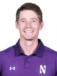 Zach Martin headshot