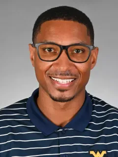 Pat White headshot