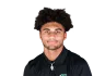 Xander Chisolm headshot