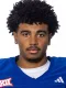 Trey Brown headshot