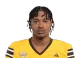 Gian Carter headshot