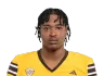 Gian Carter headshot