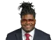 Eddy Pierre-Louis headshot