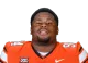 Armstrong Nnodim headshot