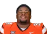 Armstrong Nnodim headshot