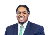 Kyle Mosley headshot