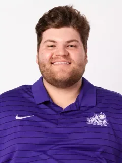 Carter Foster headshot