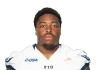 Josiah Taylor headshot
