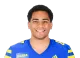Donovan Lewis headshot