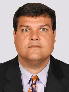 Matt Luke headshot