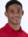 Noah Moss headshot