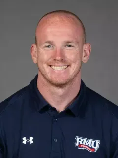 Marshall Cooper headshot