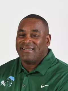 J.J McCleskey headshot