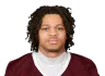 Isaiah McMorris headshot