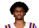 Isaiah Stone headshot