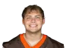 Masyn Zahursky headshot