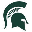 Michigan State logo