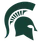 Michigan State logo