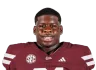 LaKendrick James headshot