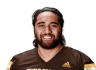 Josiah Petaia headshot