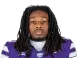 Adonis Moise headshot