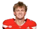 Ryan Zimmerman headshot