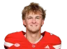 Ryan Zimmerman headshot