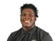 Christian Hudson headshot
